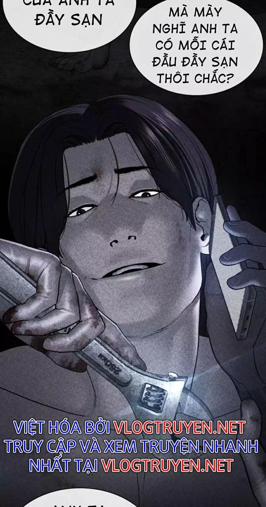 Truyện Tranh Cách Chiến Thắng Trận Đấu trang 6