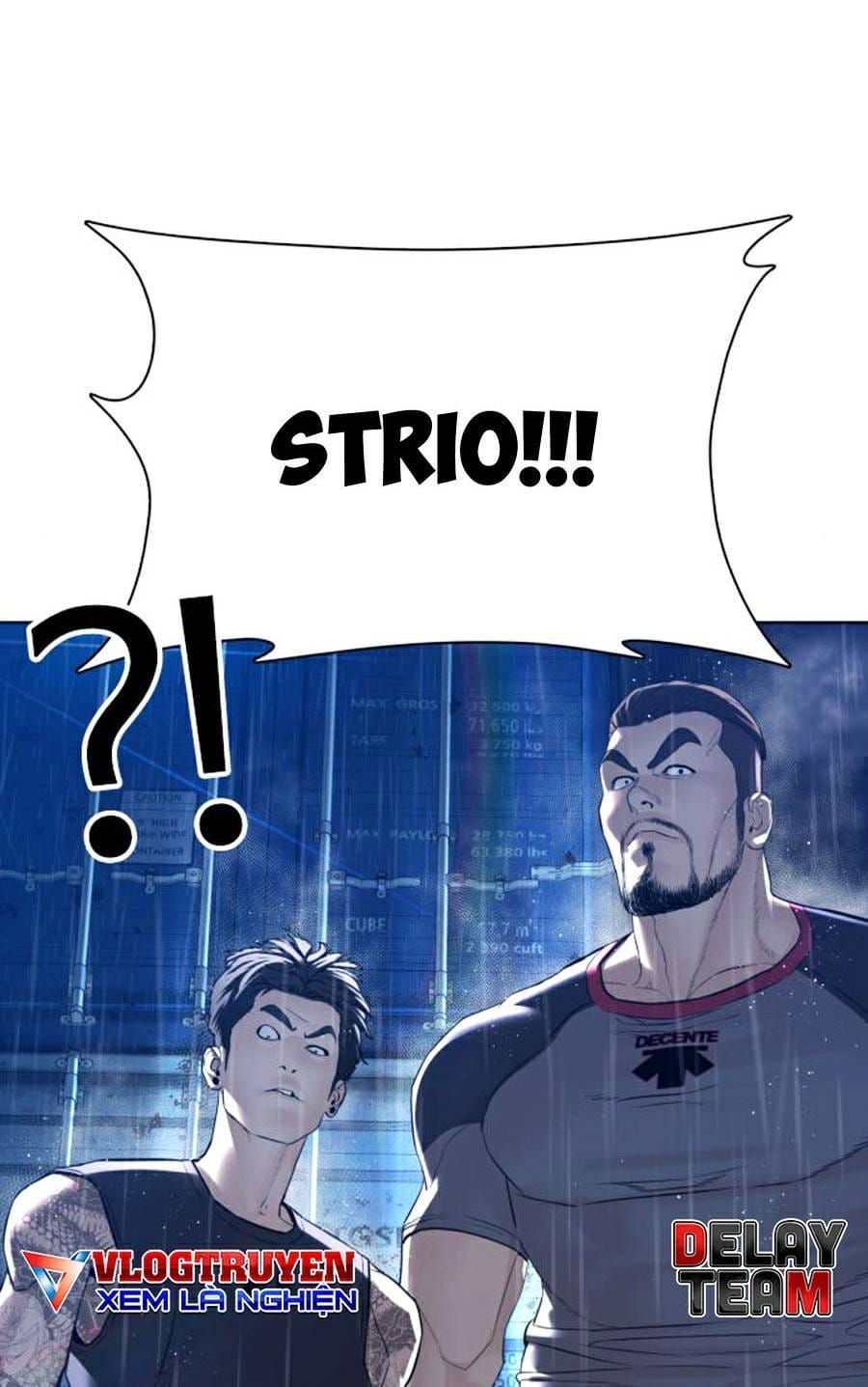 Truyện Tranh Cách Chiến Thắng Trận Đấu trang 6