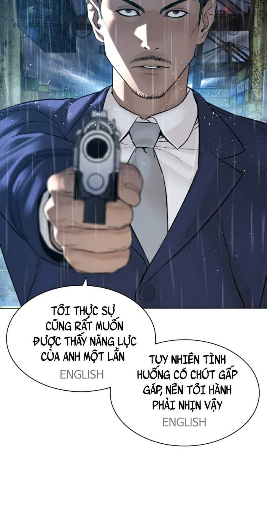 Truyện Tranh Cách Chiến Thắng Trận Đấu trang 6