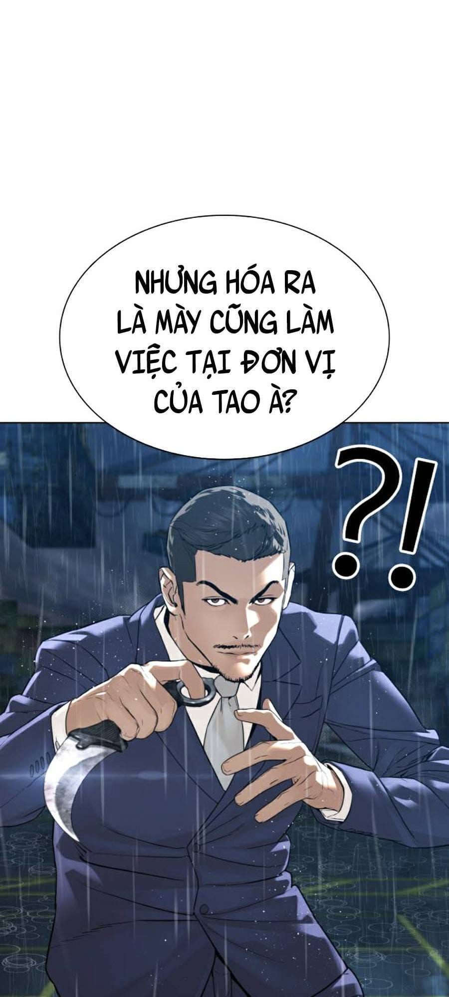 Truyện Tranh Cách Chiến Thắng Trận Đấu trang 6