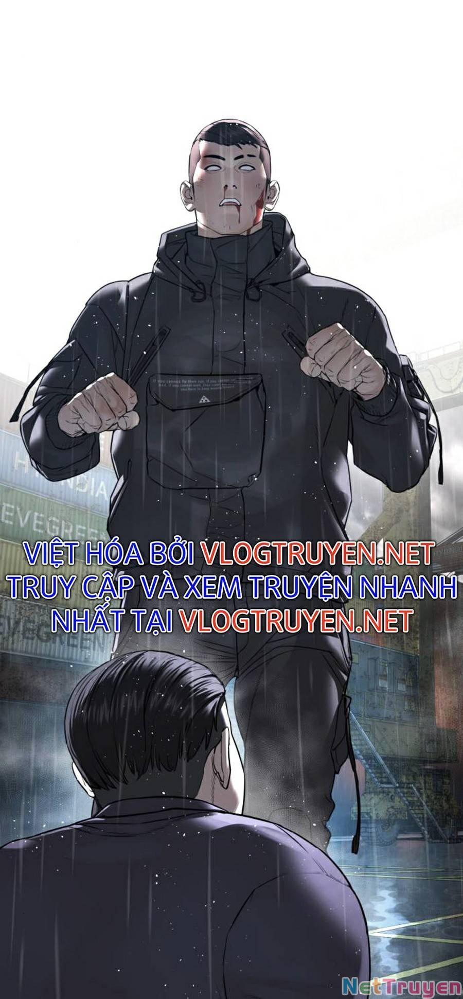 Truyện Tranh Cách Chiến Thắng Trận Đấu trang 15744