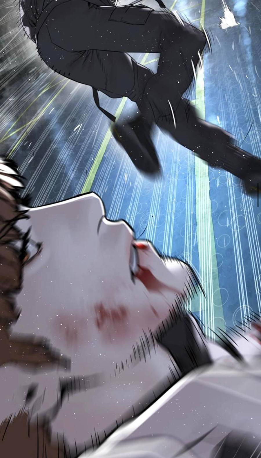 Truyện Tranh Cách Chiến Thắng Trận Đấu trang 6