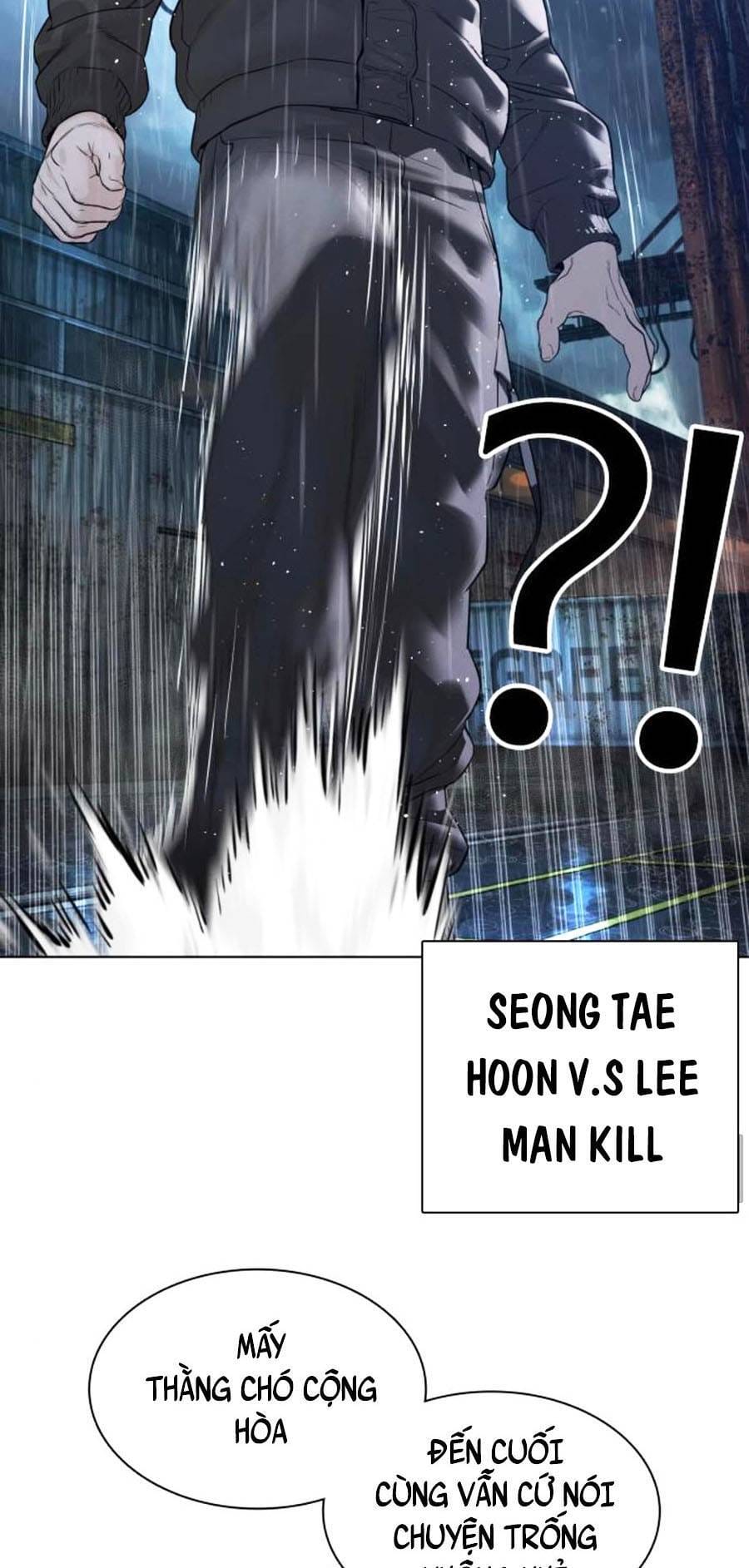 Truyện Tranh Cách Chiến Thắng Trận Đấu trang 6