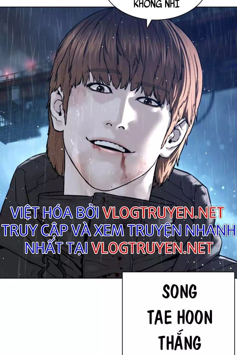 Truyện Tranh Cách Chiến Thắng Trận Đấu trang 6