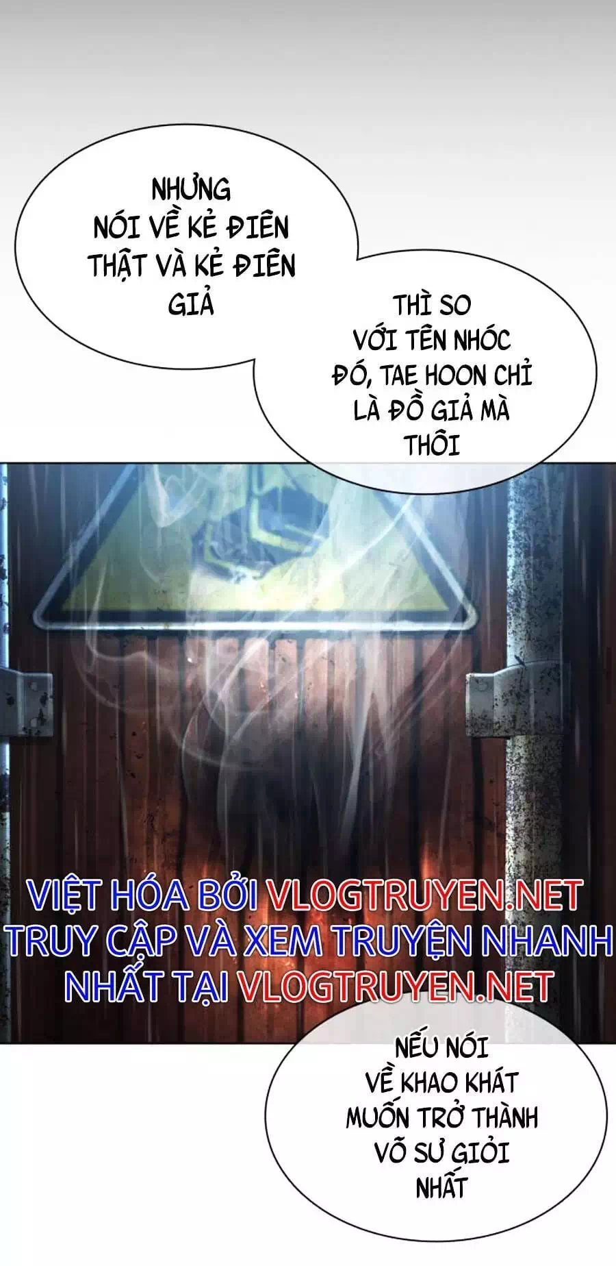 Truyện Tranh Cách Chiến Thắng Trận Đấu trang 6