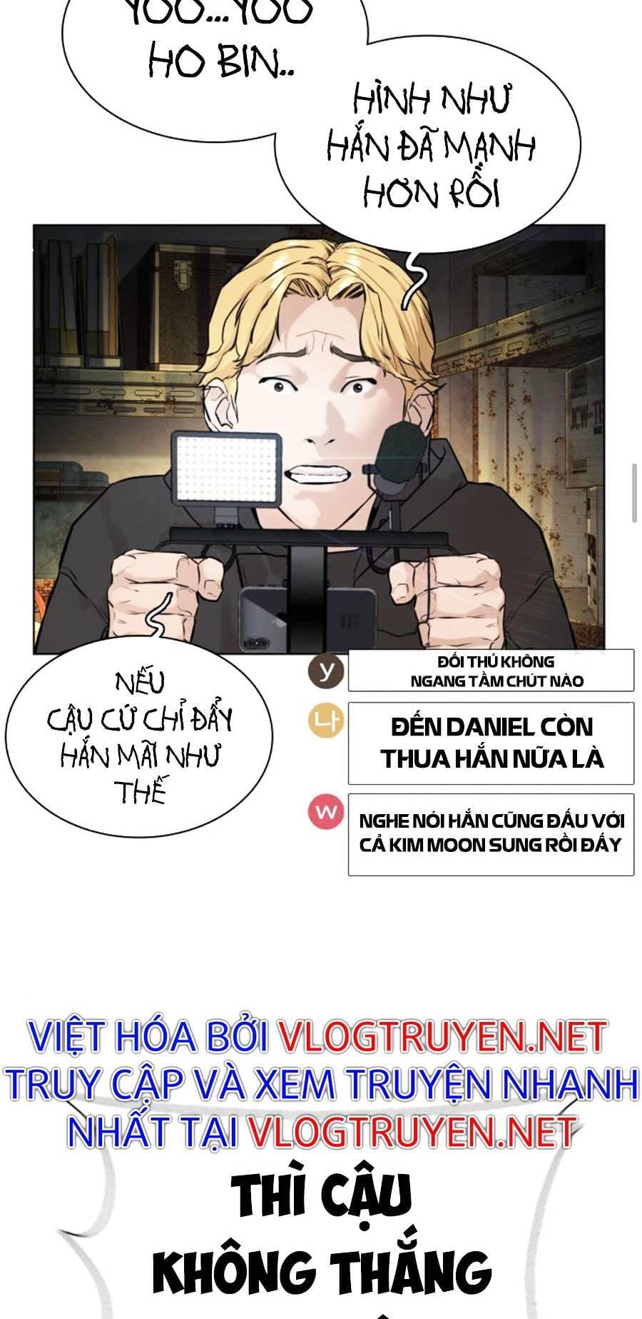 Truyện Tranh Cách Chiến Thắng Trận Đấu trang 6