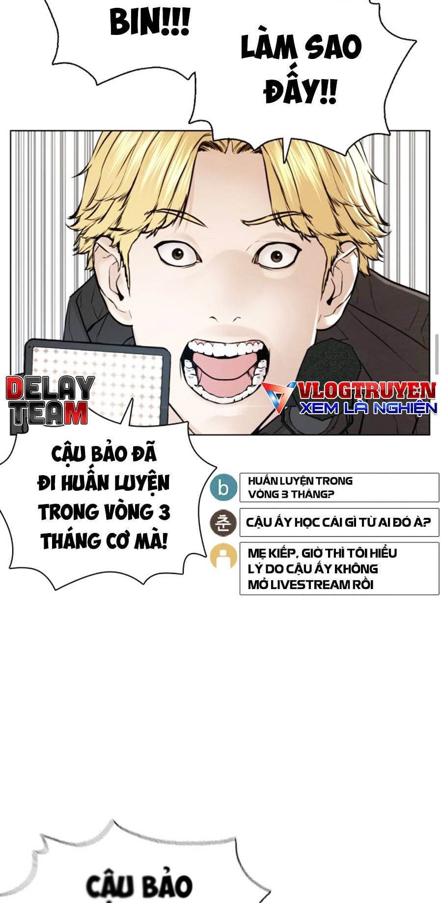 Truyện Tranh Cách Chiến Thắng Trận Đấu trang 6