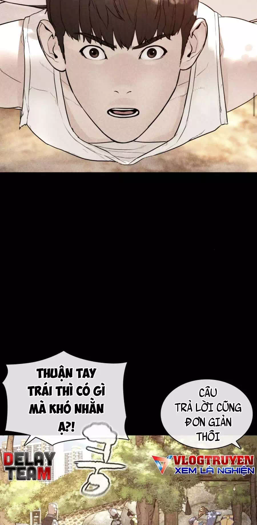 Truyện Tranh Cách Chiến Thắng Trận Đấu trang 6