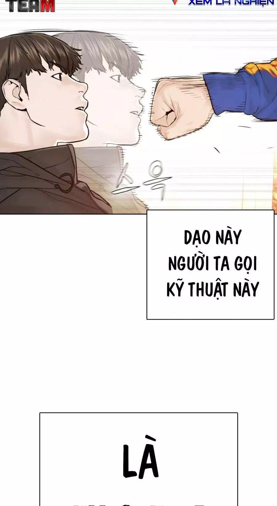 Truyện Tranh Cách Chiến Thắng Trận Đấu trang 6