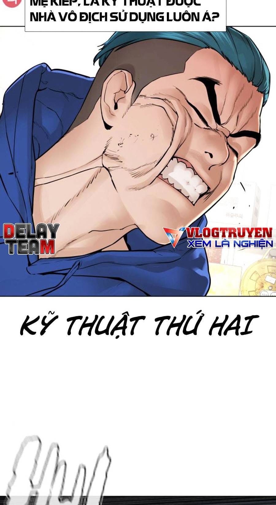 Truyện Tranh Cách Chiến Thắng Trận Đấu trang 16011