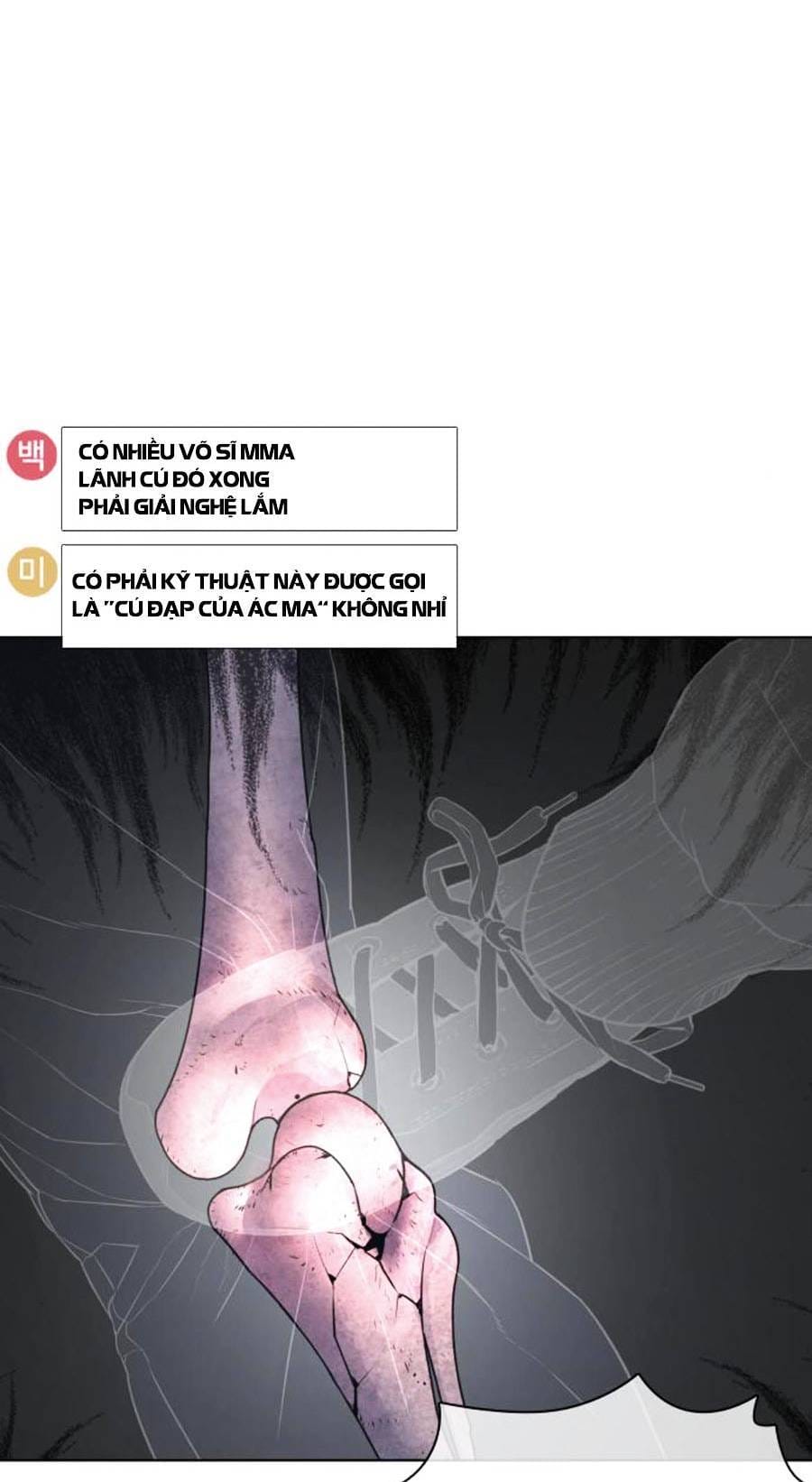 Truyện Tranh Cách Chiến Thắng Trận Đấu trang 16014