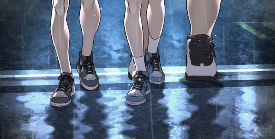 Truyện Tranh Cách Chiến Thắng Trận Đấu trang 6