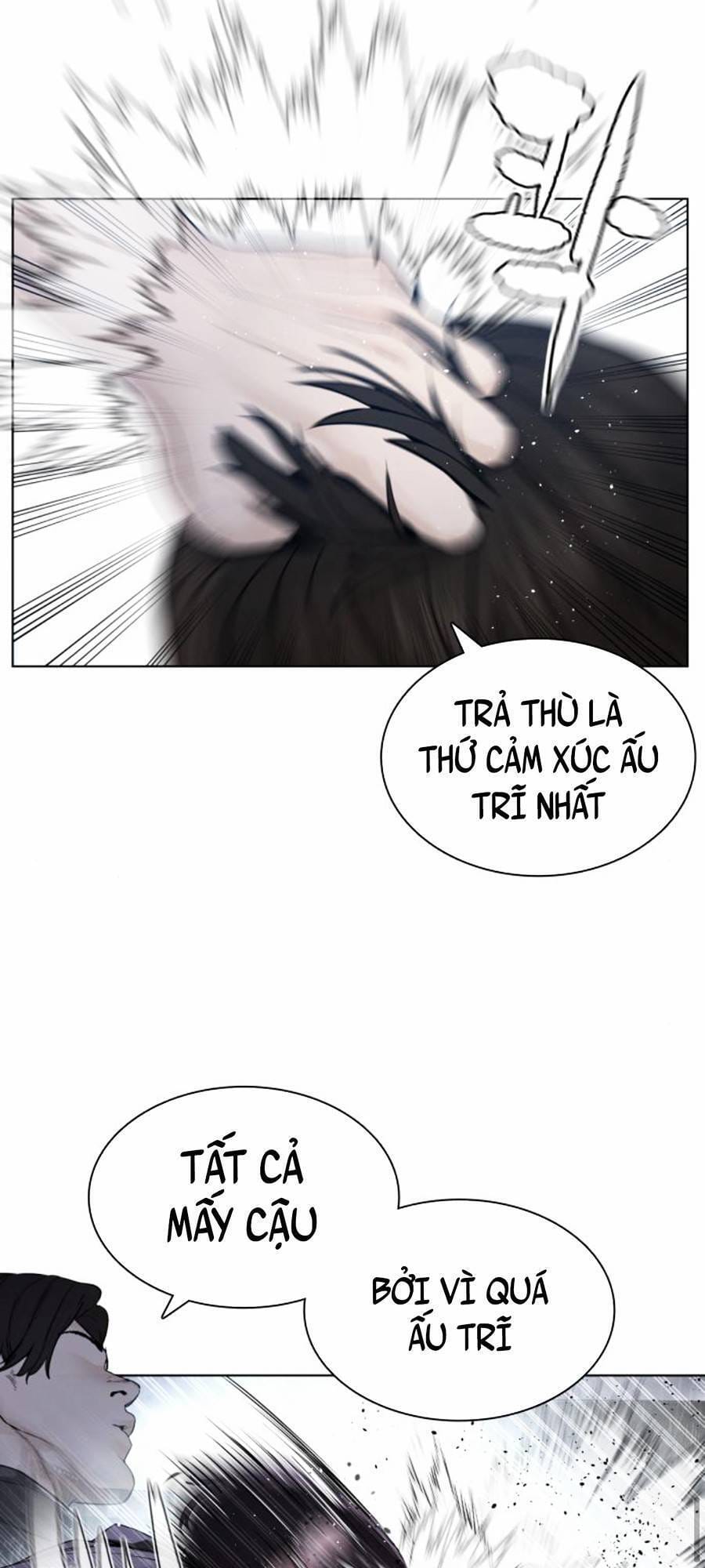 Truyện Tranh Cách Chiến Thắng Trận Đấu trang 16069
