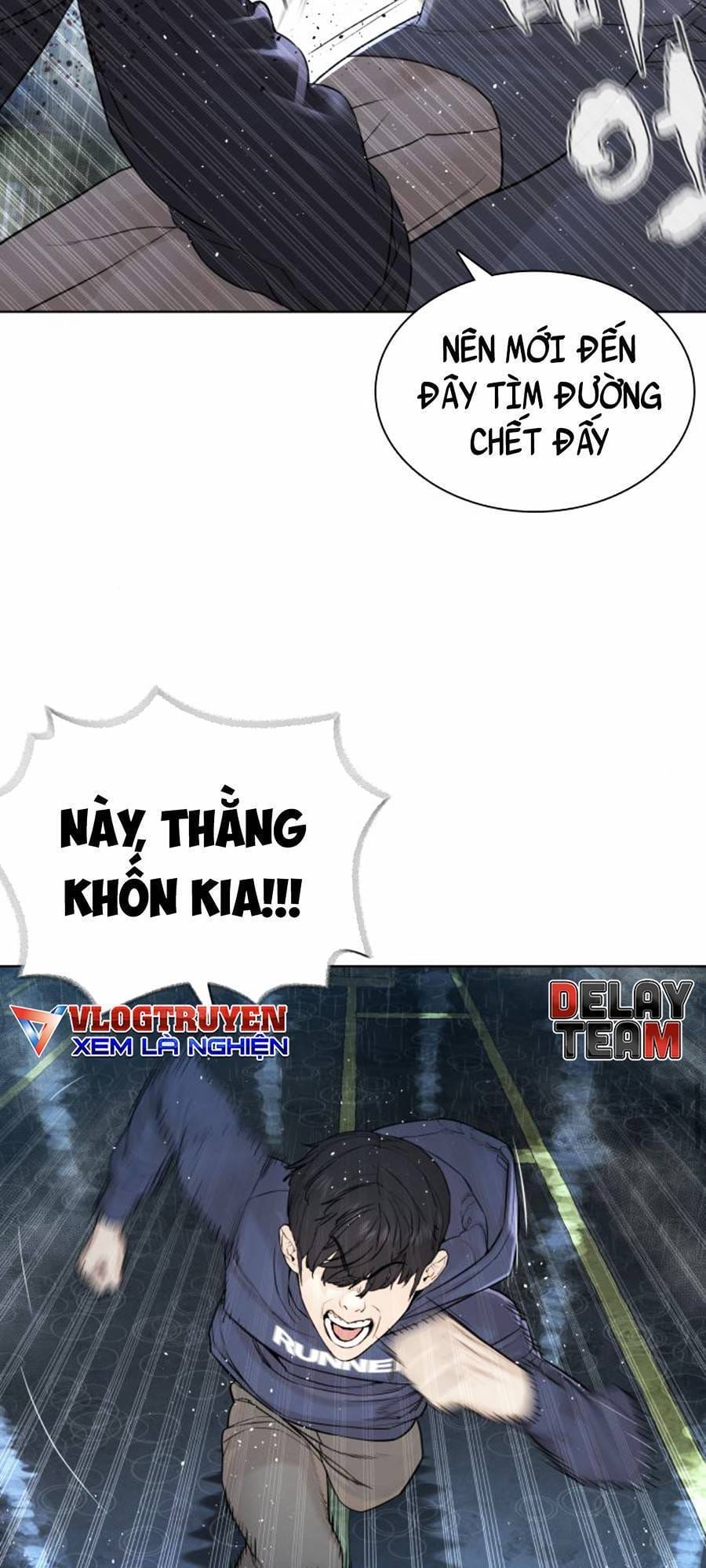 Truyện Tranh Cách Chiến Thắng Trận Đấu trang 16071