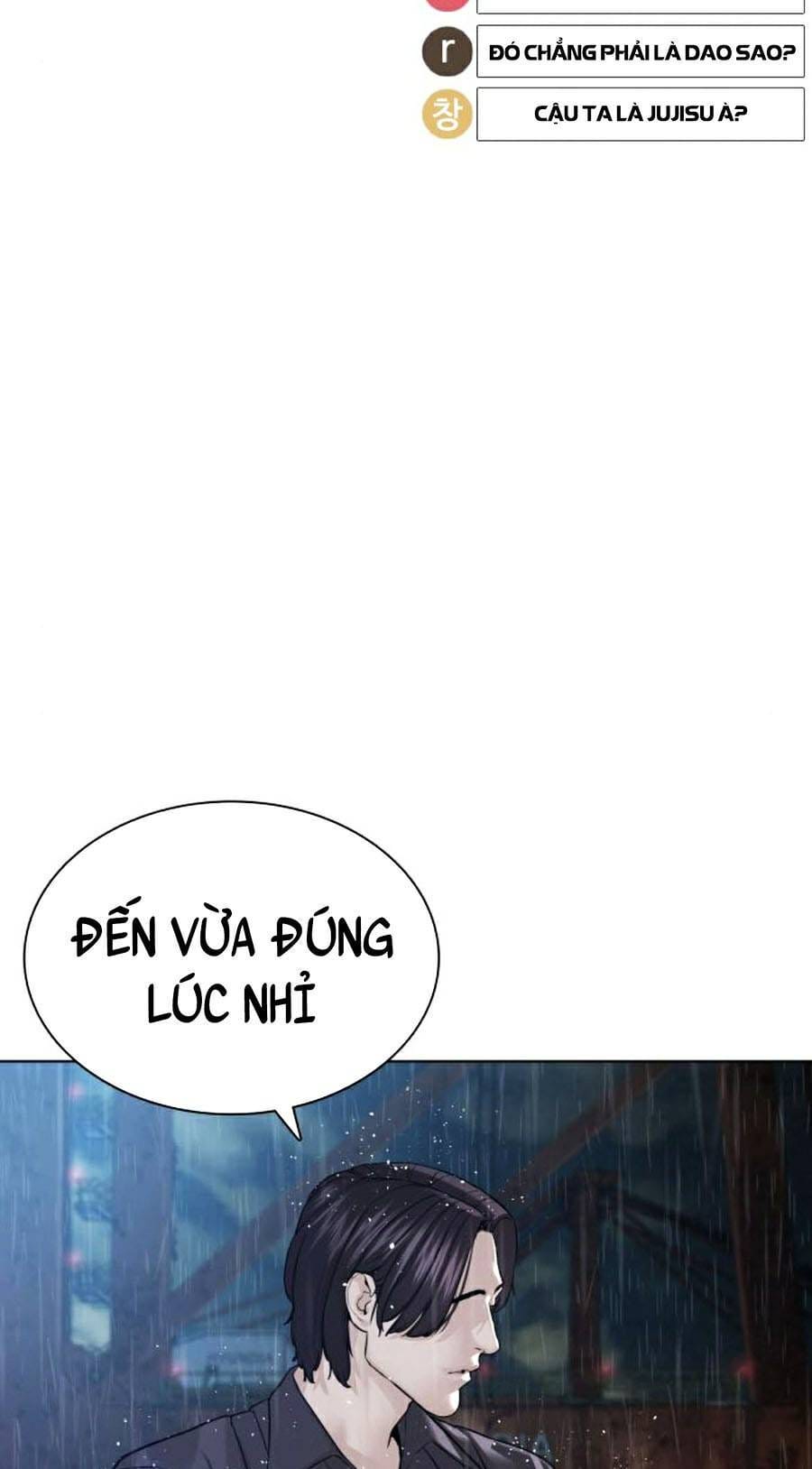 Truyện Tranh Cách Chiến Thắng Trận Đấu trang 16110