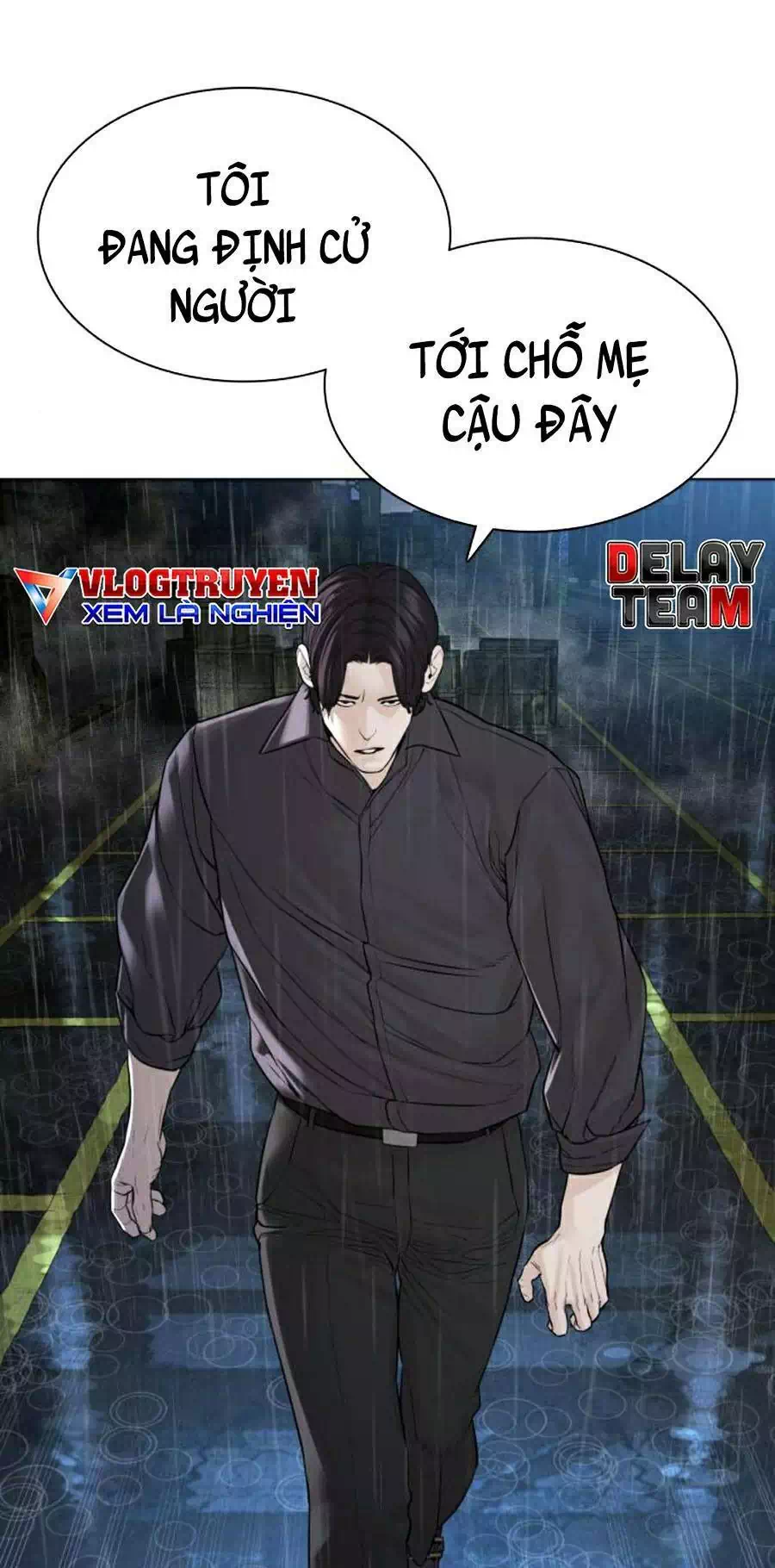 Truyện Tranh Cách Chiến Thắng Trận Đấu trang 6