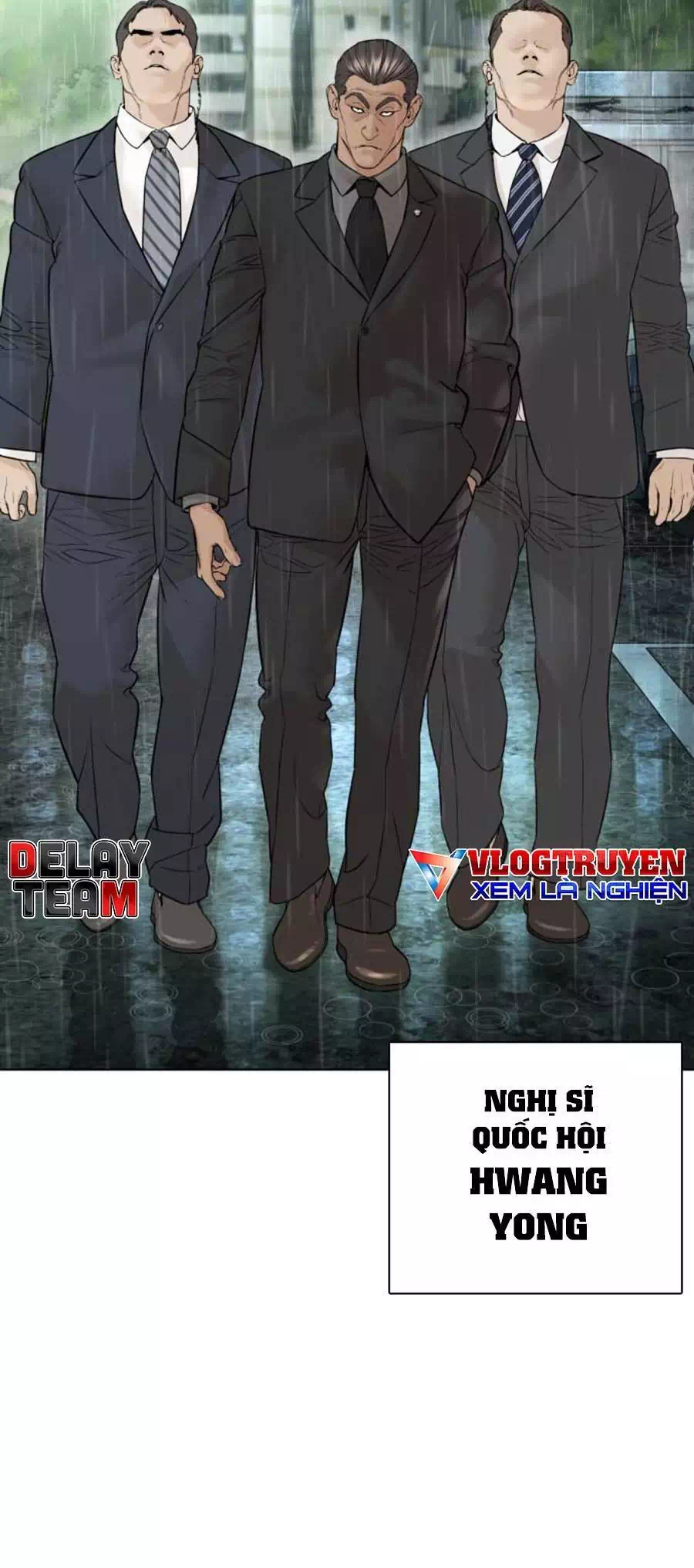 Truyện Tranh Cách Chiến Thắng Trận Đấu trang 6