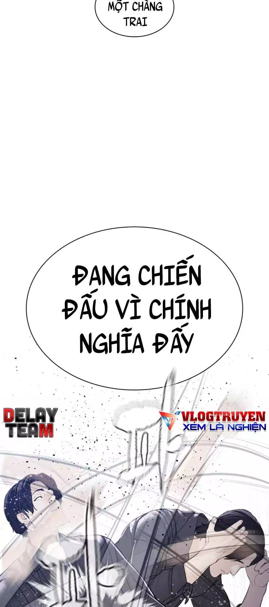 Truyện Tranh Cách Chiến Thắng Trận Đấu trang 6