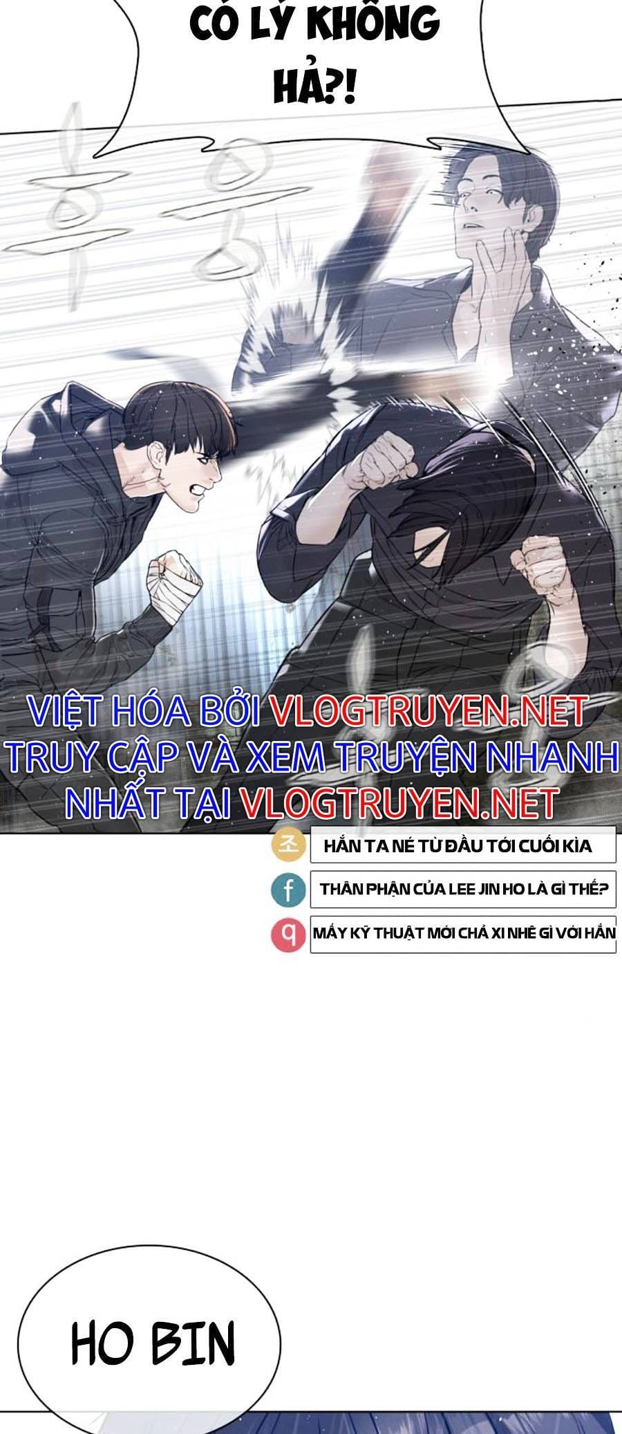 Truyện Tranh Cách Chiến Thắng Trận Đấu trang 6