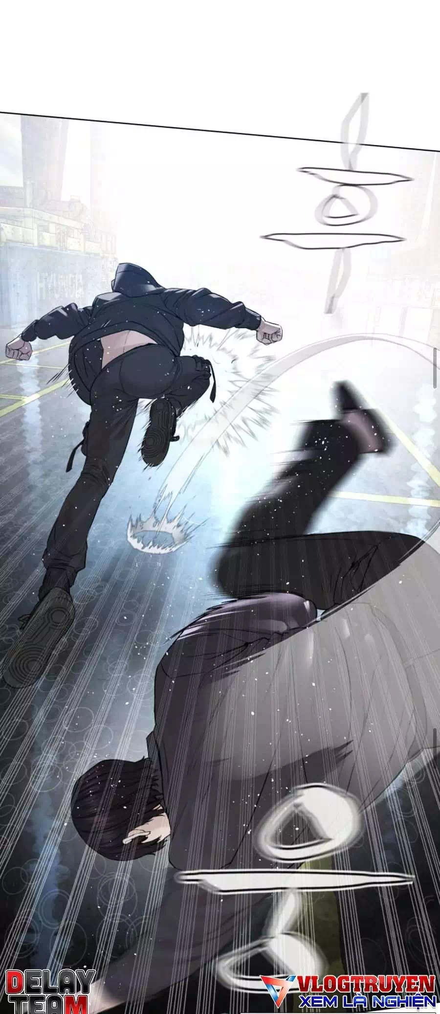 Truyện Tranh Cách Chiến Thắng Trận Đấu trang 6