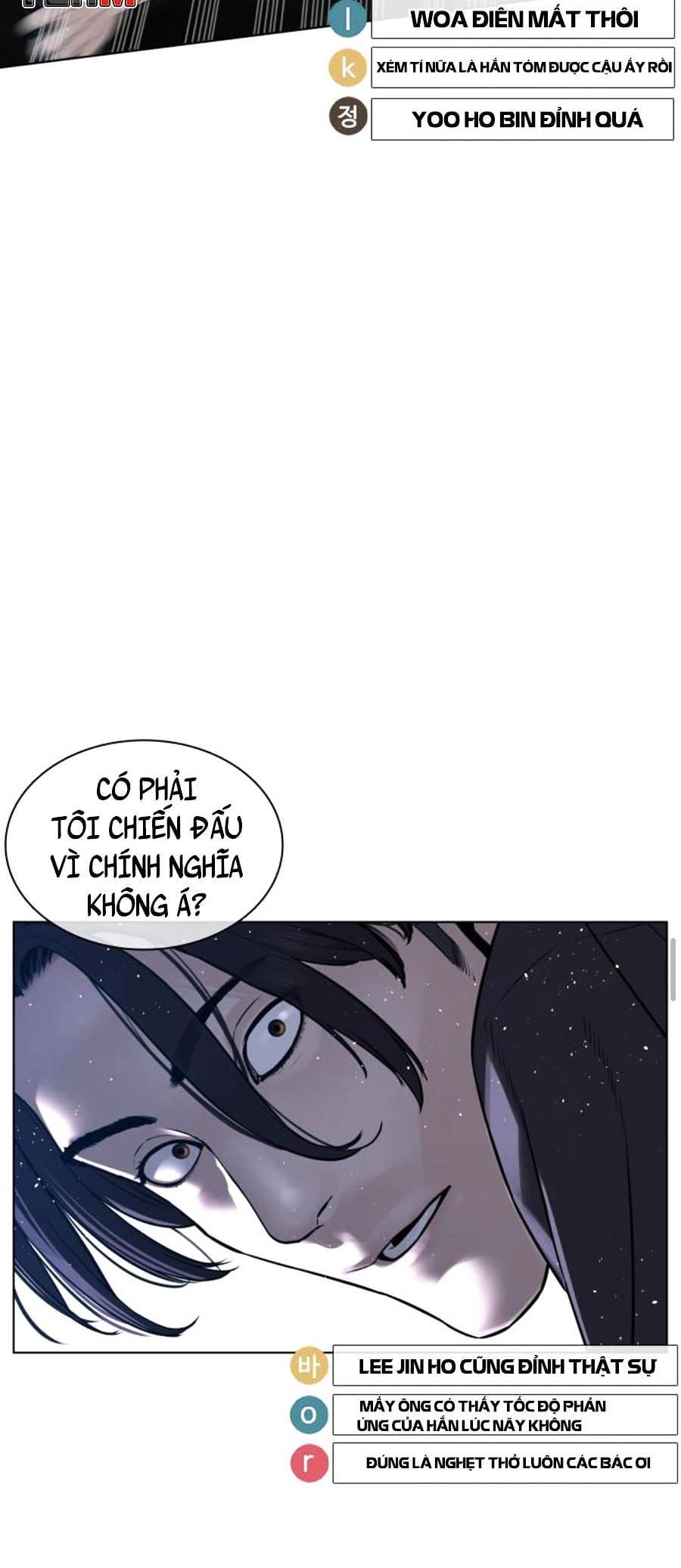 Truyện Tranh Cách Chiến Thắng Trận Đấu trang 6