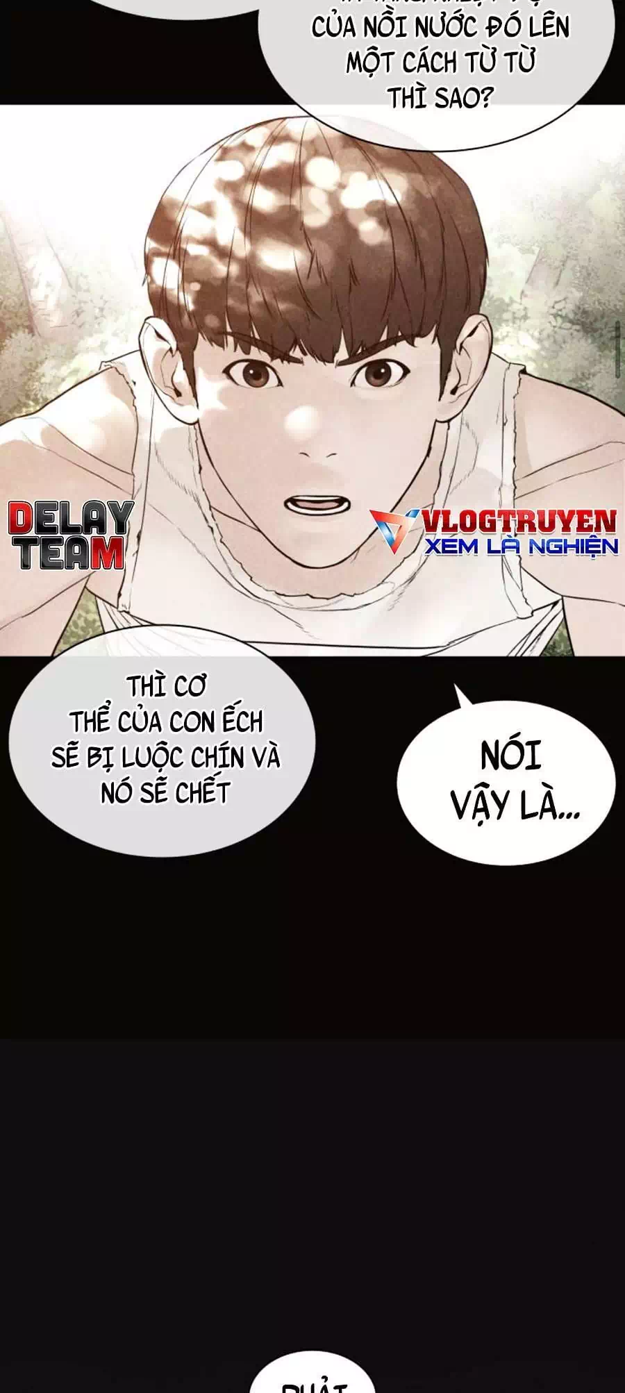 Truyện Tranh Cách Chiến Thắng Trận Đấu trang 6