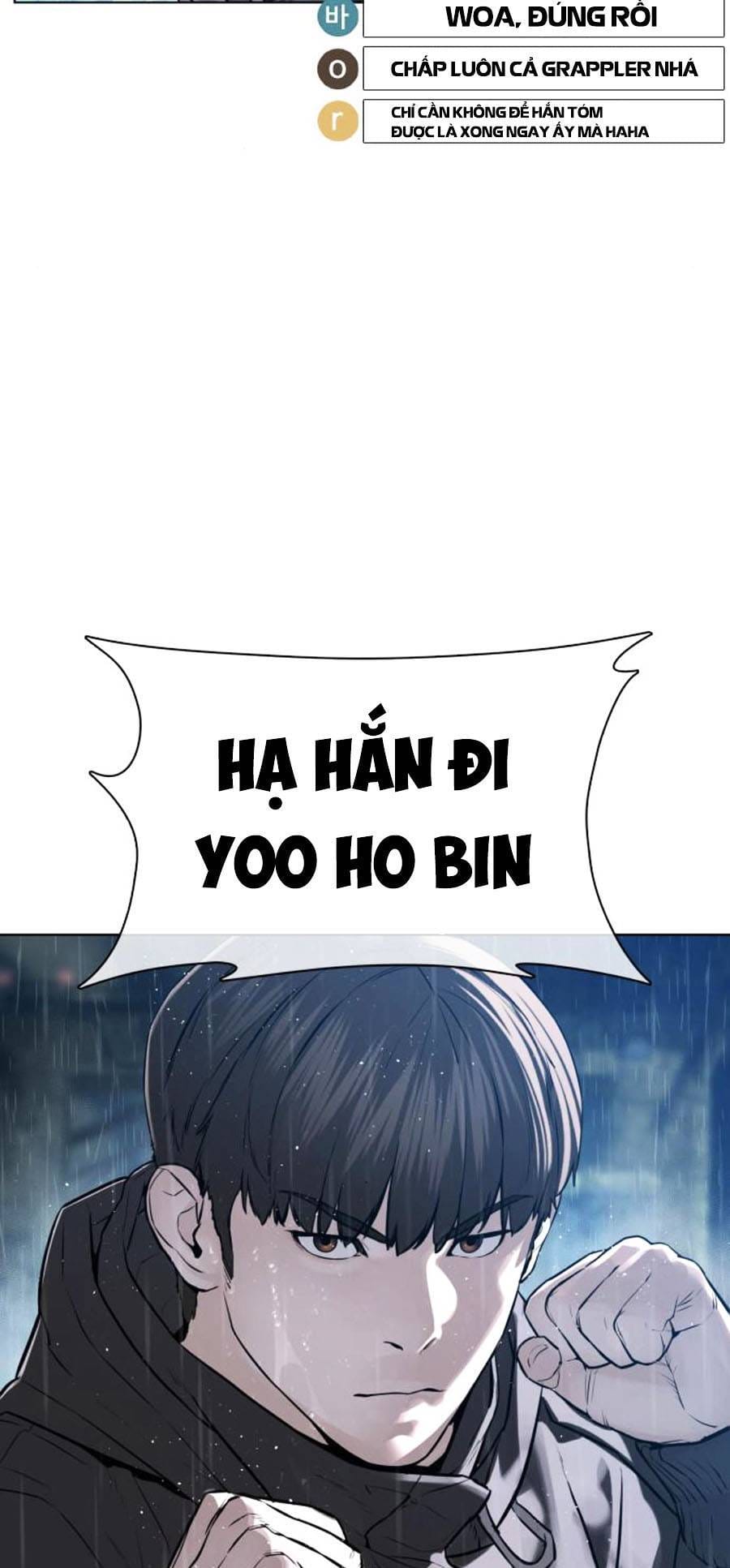 Truyện Tranh Cách Chiến Thắng Trận Đấu trang 6