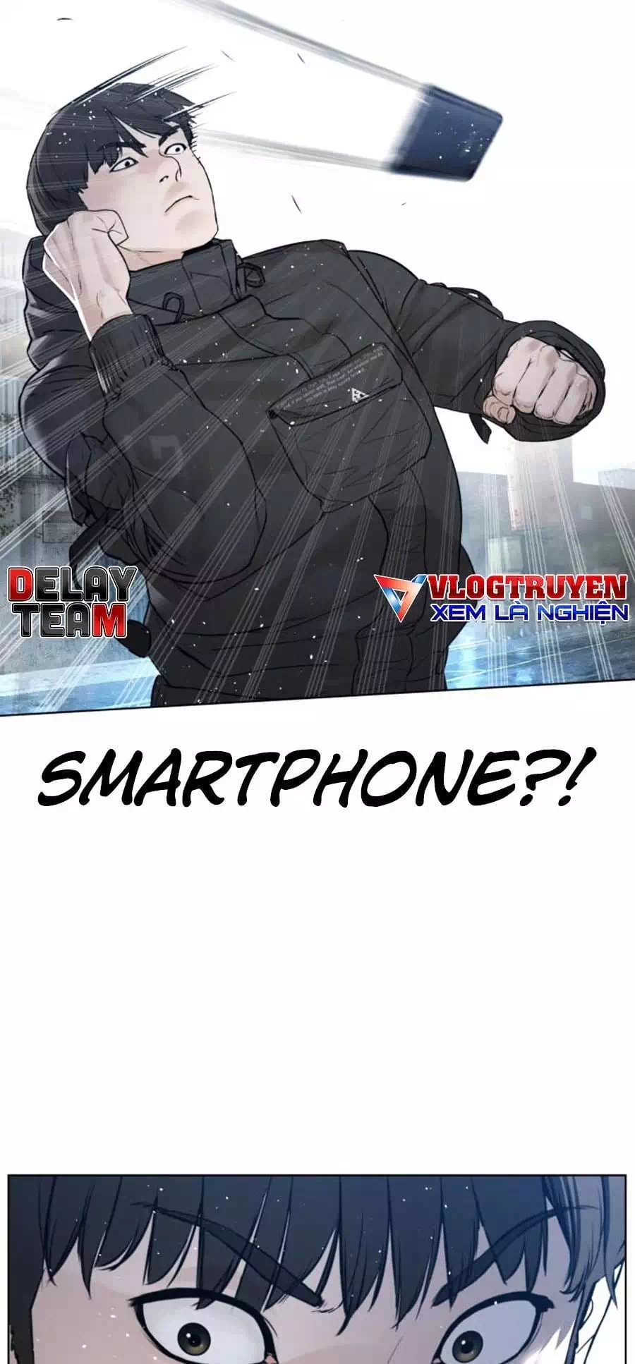 Truyện Tranh Cách Chiến Thắng Trận Đấu trang 6