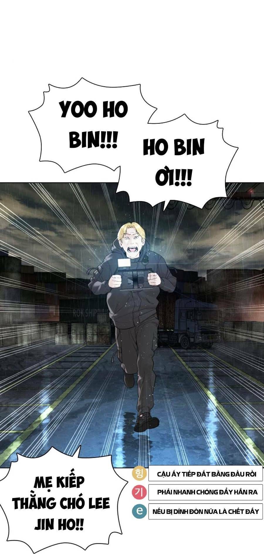 Truyện Tranh Cách Chiến Thắng Trận Đấu trang 6