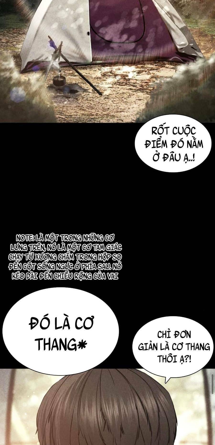 Truyện Tranh Cách Chiến Thắng Trận Đấu trang 6