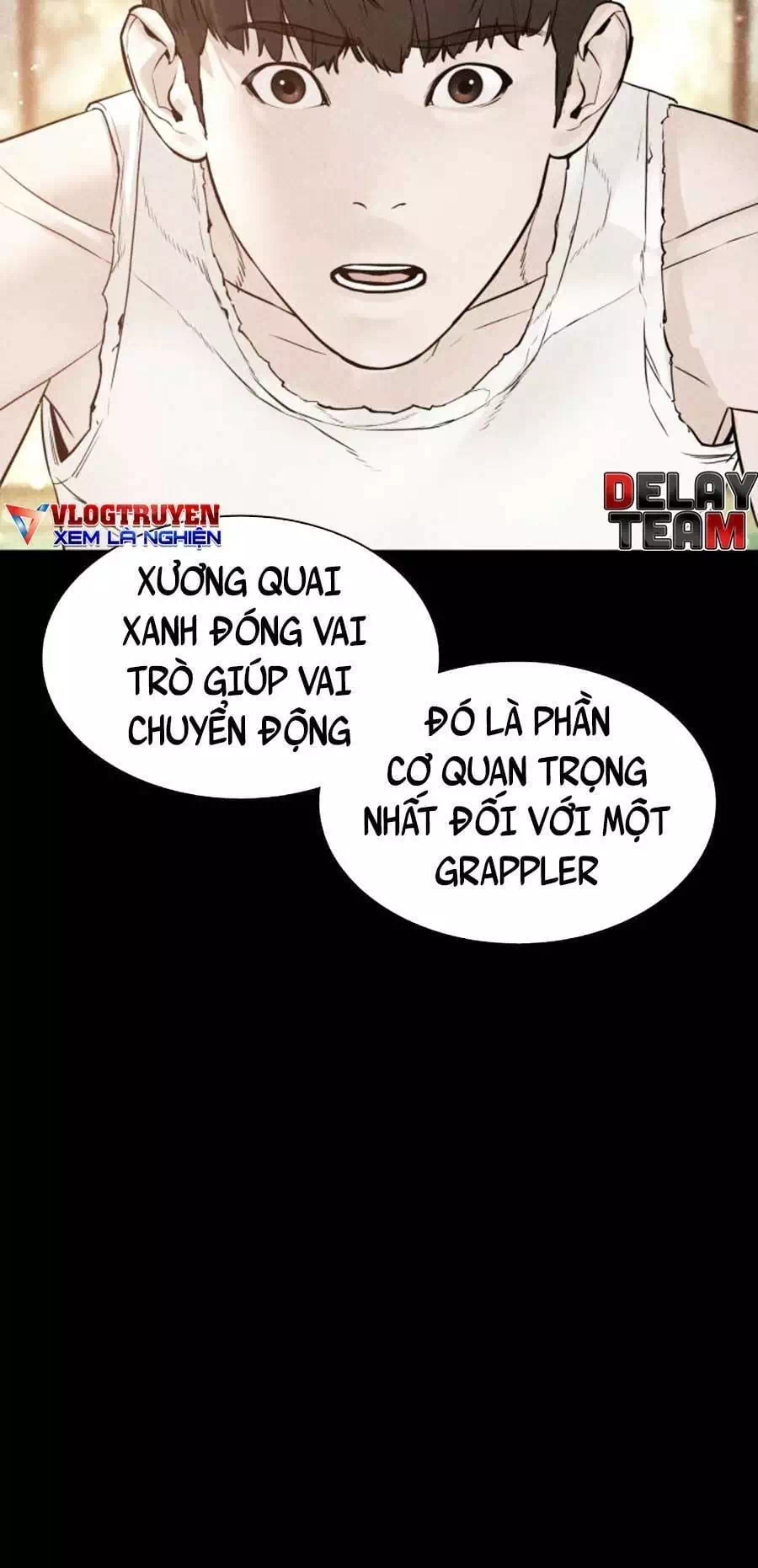 Truyện Tranh Cách Chiến Thắng Trận Đấu trang 6