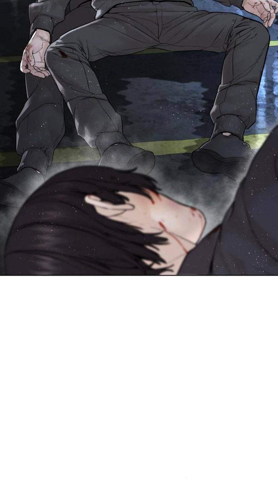 Truyện Tranh Cách Chiến Thắng Trận Đấu trang 6