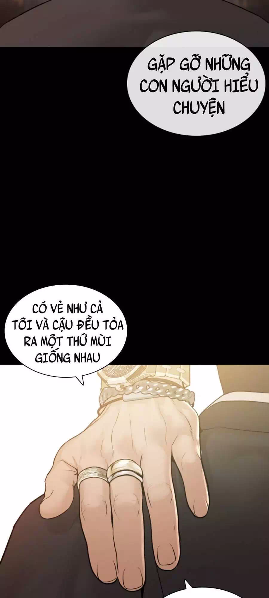 Truyện Tranh Cách Chiến Thắng Trận Đấu trang 6