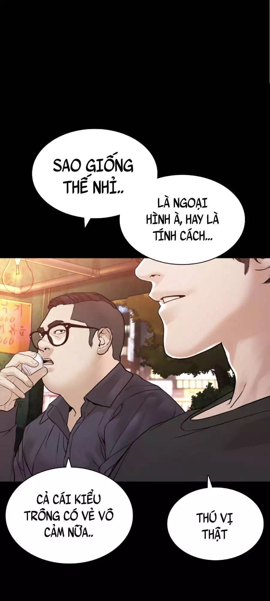 Truyện Tranh Cách Chiến Thắng Trận Đấu trang 6