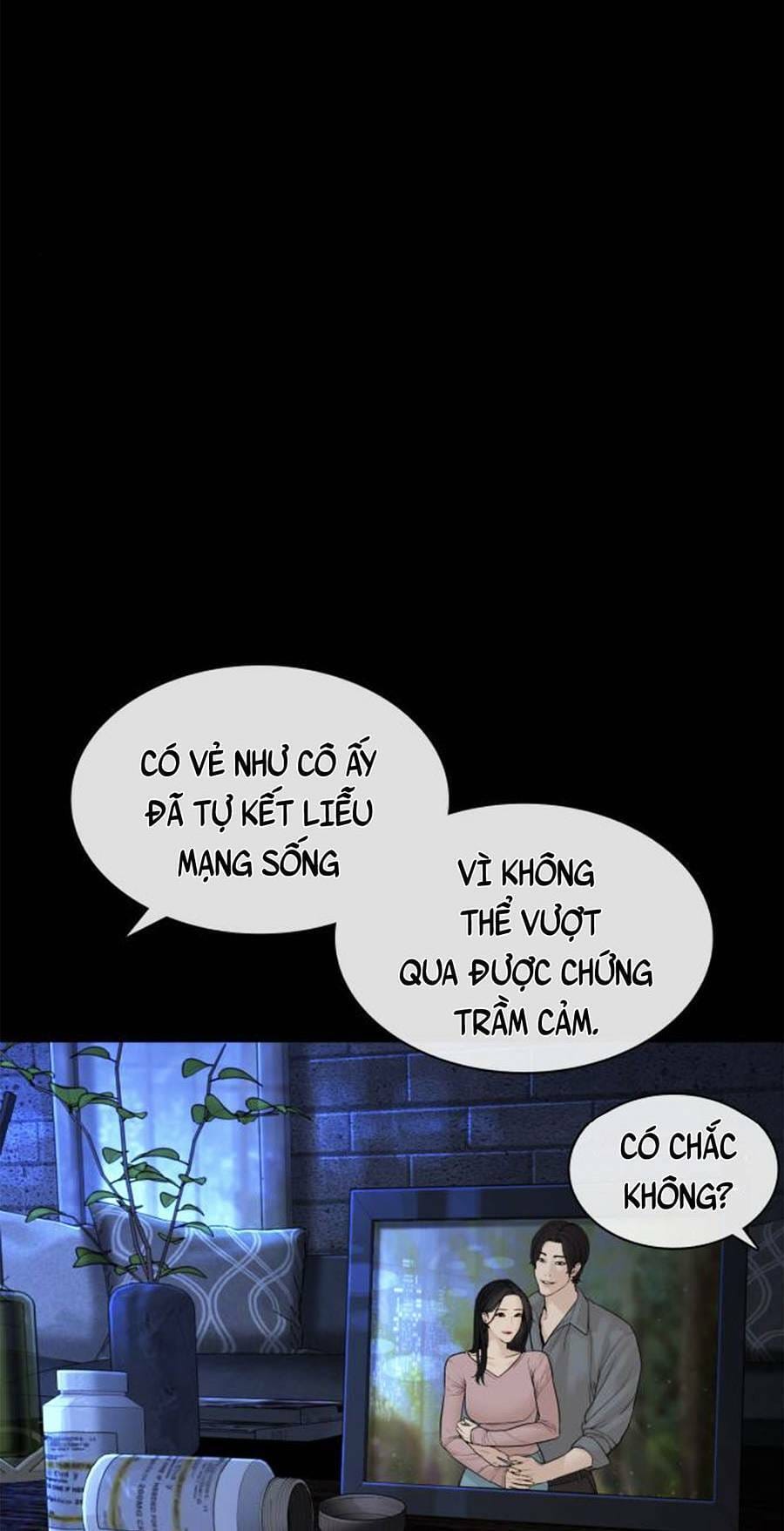 Truyện Tranh Cách Chiến Thắng Trận Đấu trang 6