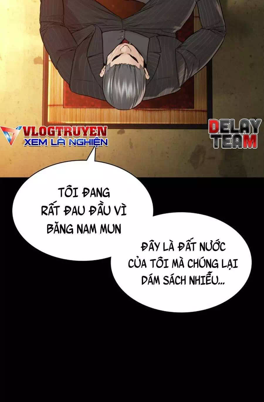 Truyện Tranh Cách Chiến Thắng Trận Đấu trang 6