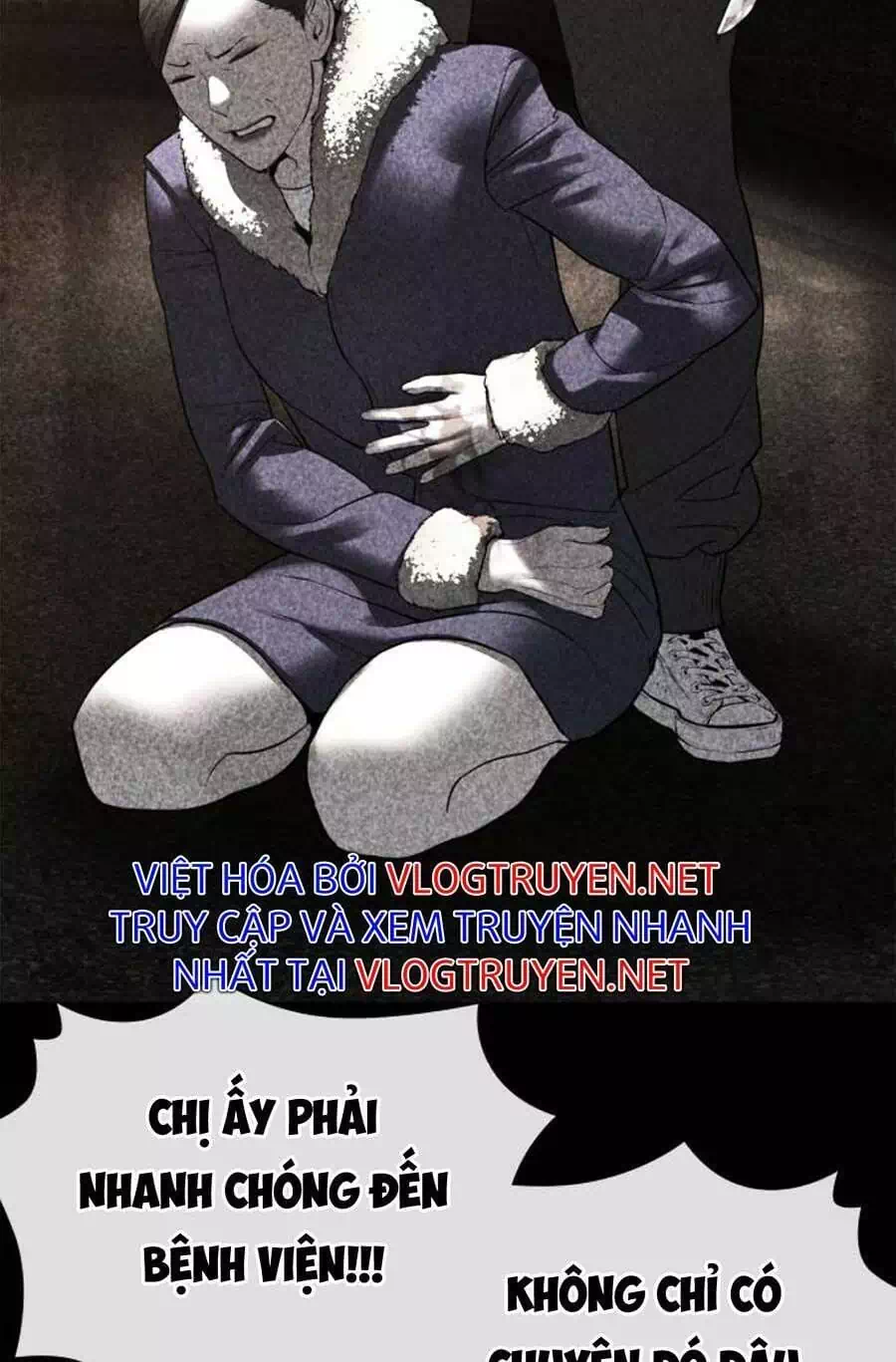 Truyện Tranh Cách Chiến Thắng Trận Đấu trang 6