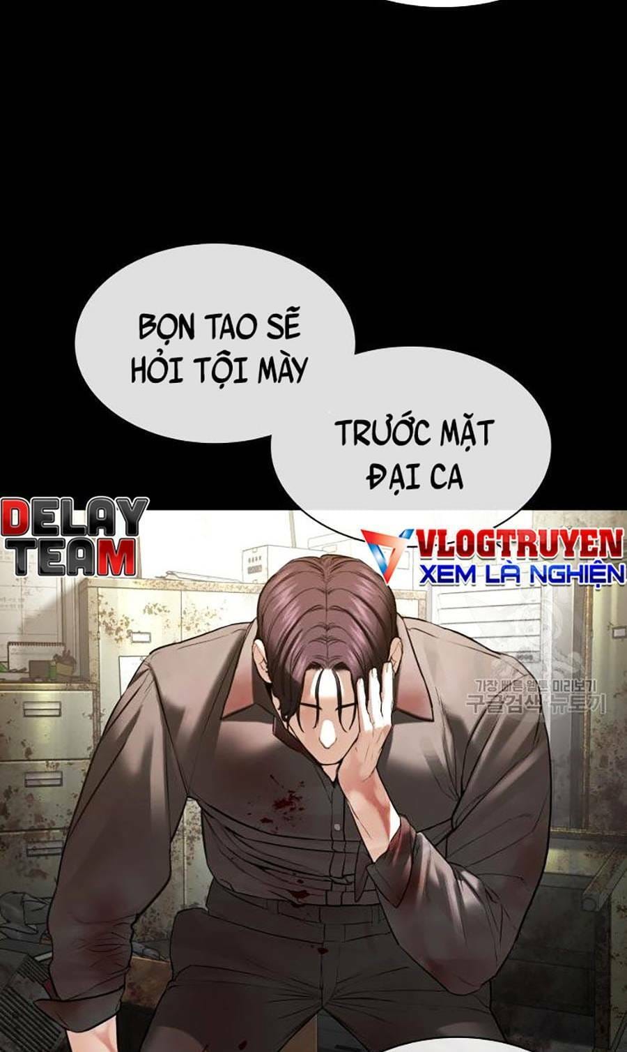 Truyện Tranh Cách Chiến Thắng Trận Đấu trang 6