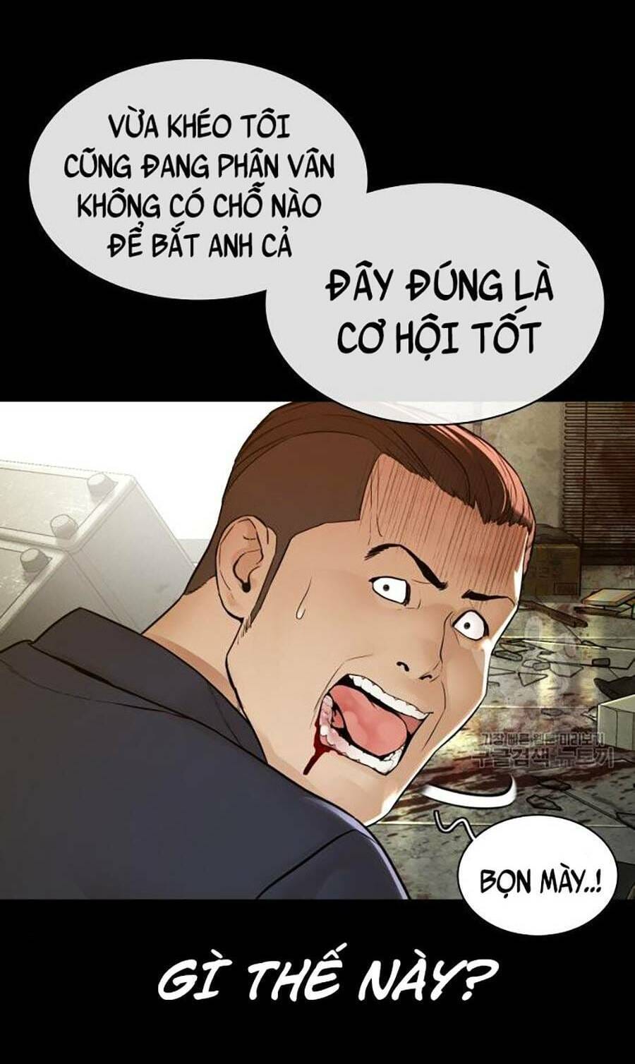 Truyện Tranh Cách Chiến Thắng Trận Đấu trang 6