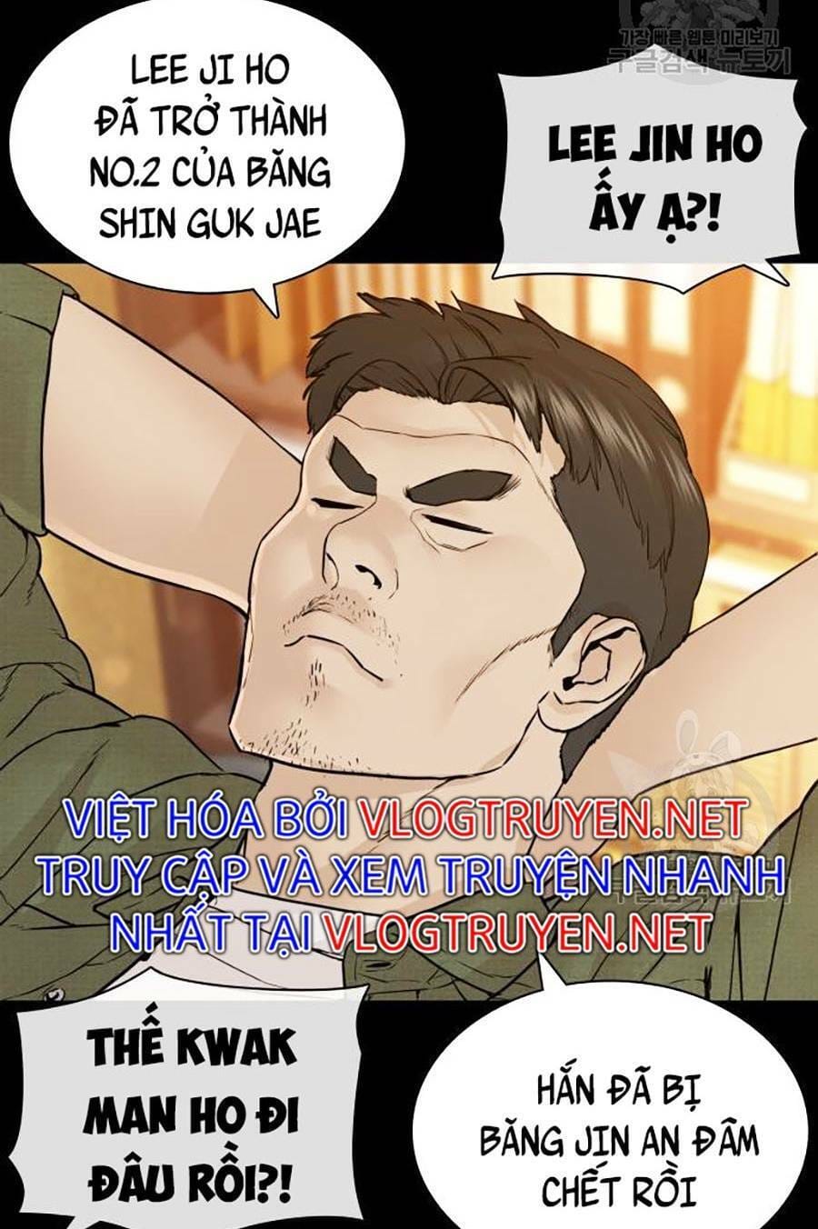 Truyện Tranh Cách Chiến Thắng Trận Đấu trang 16911