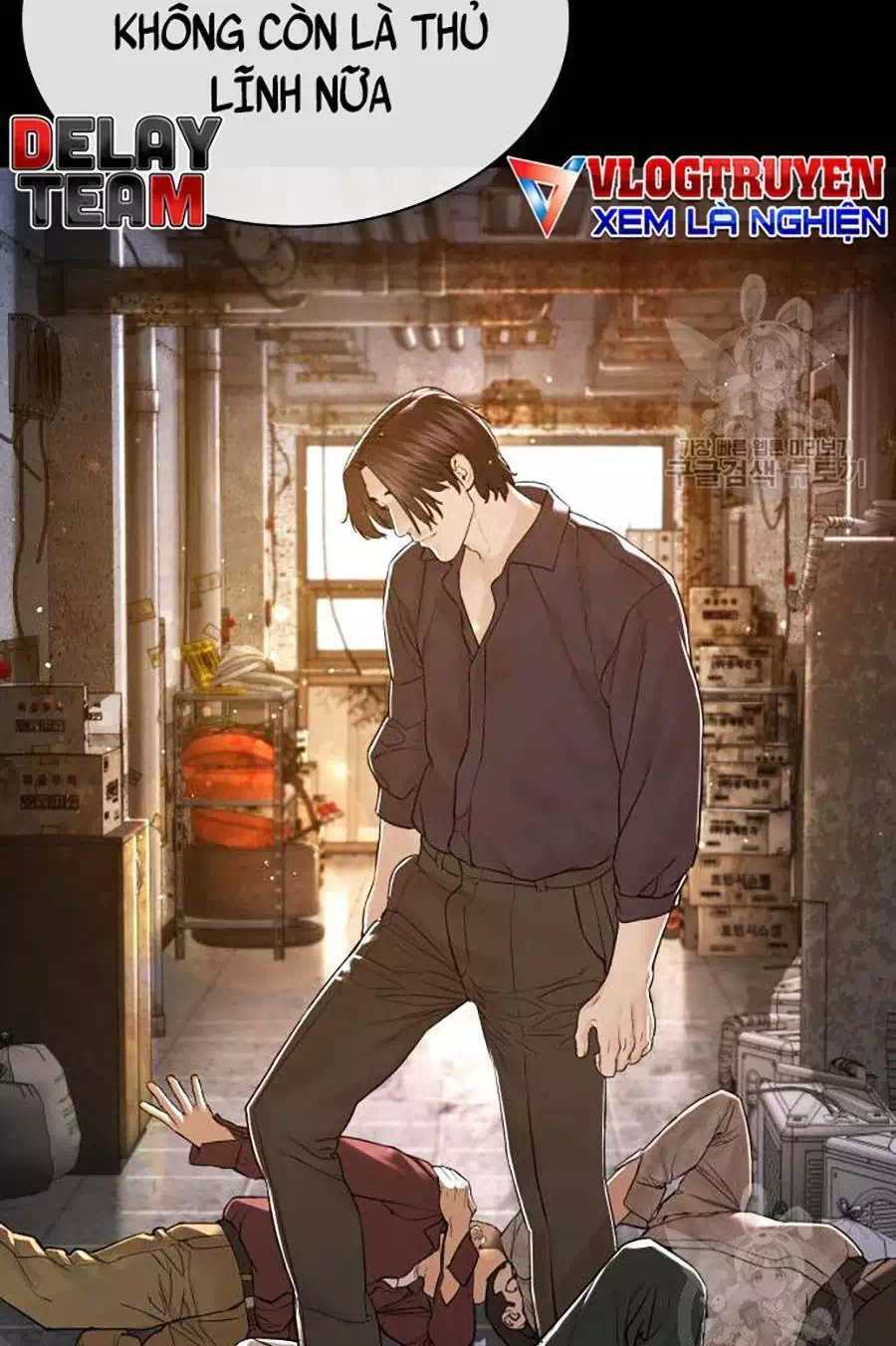 Truyện Tranh Cách Chiến Thắng Trận Đấu trang 6