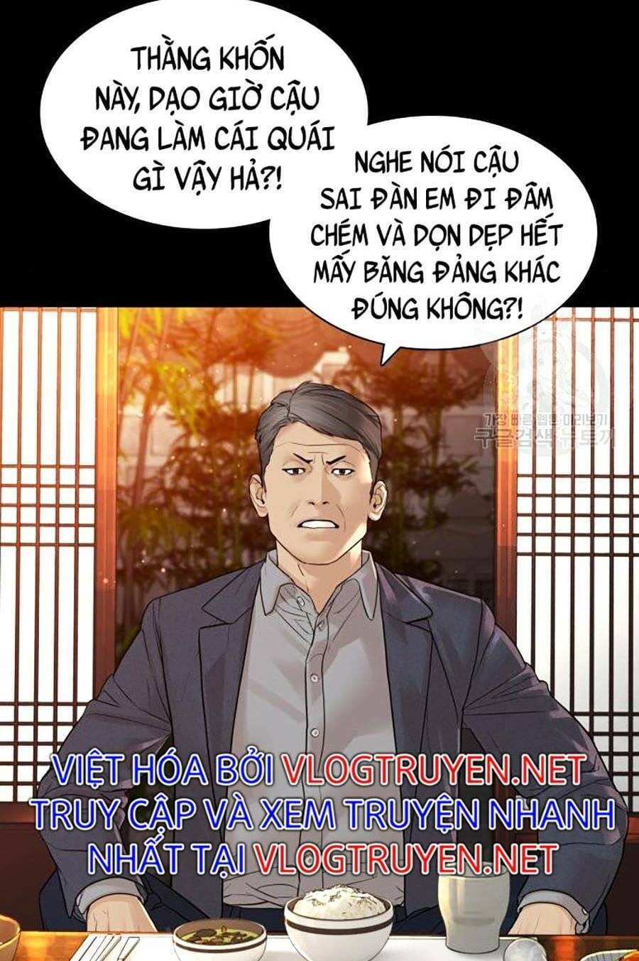 Truyện Tranh Cách Chiến Thắng Trận Đấu trang 16928