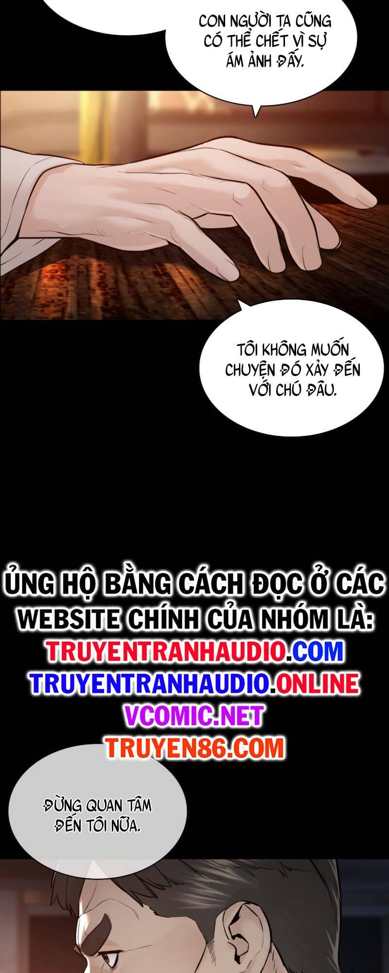 Truyện Tranh Cách Chiến Thắng Trận Đấu trang 16997