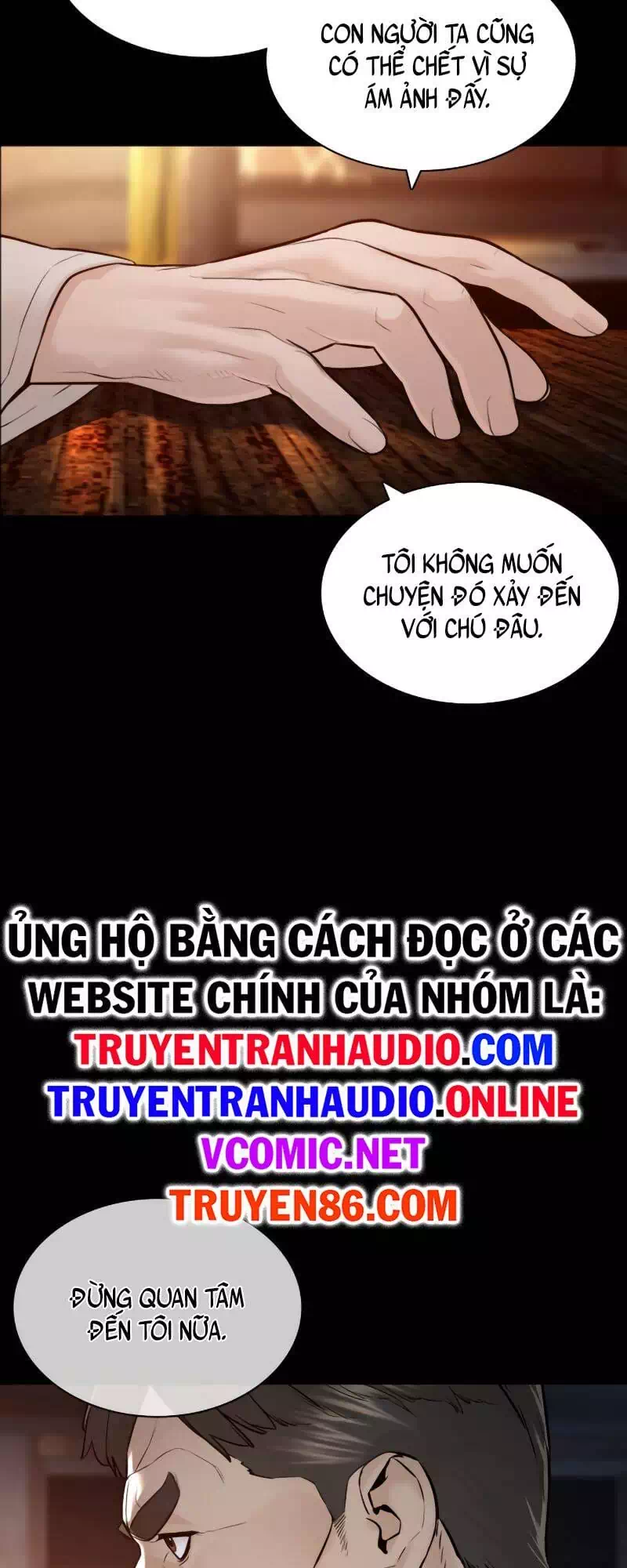 Truyện Tranh Cách Chiến Thắng Trận Đấu trang 6