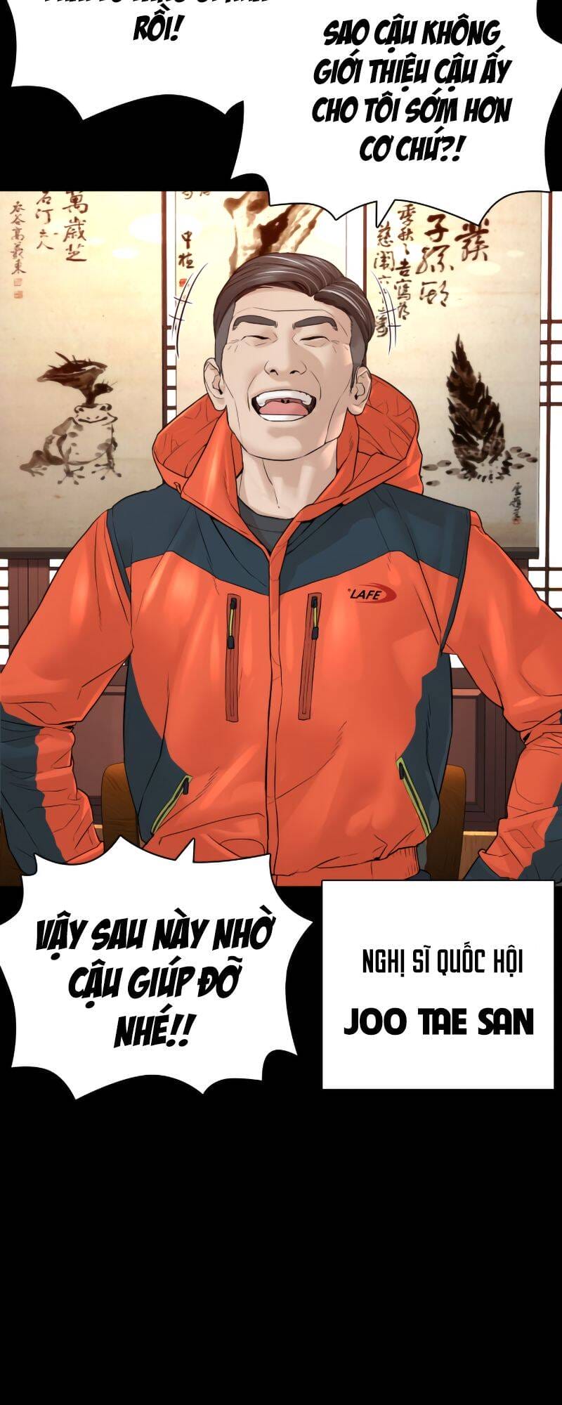 Truyện Tranh Cách Chiến Thắng Trận Đấu trang 6