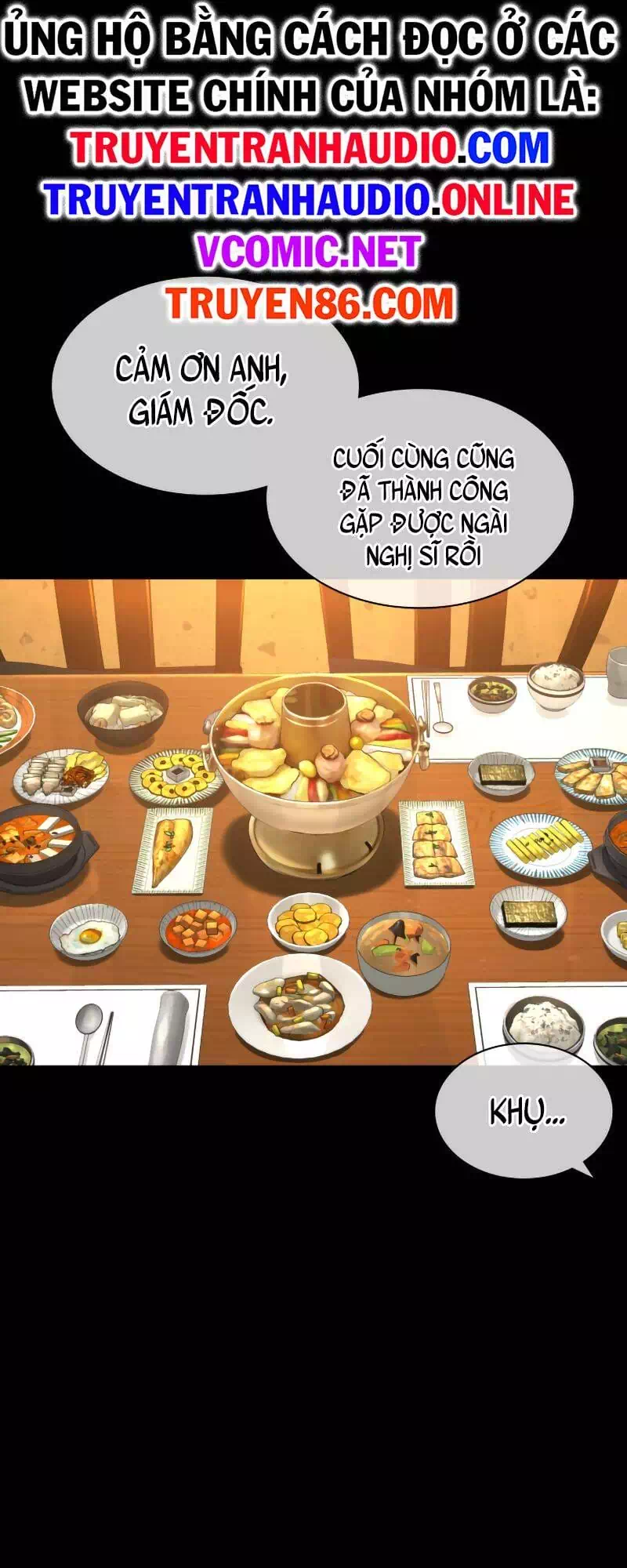 Truyện Tranh Cách Chiến Thắng Trận Đấu trang 6