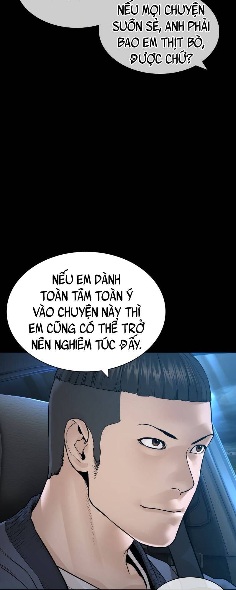 Truyện Tranh Cách Chiến Thắng Trận Đấu trang 6