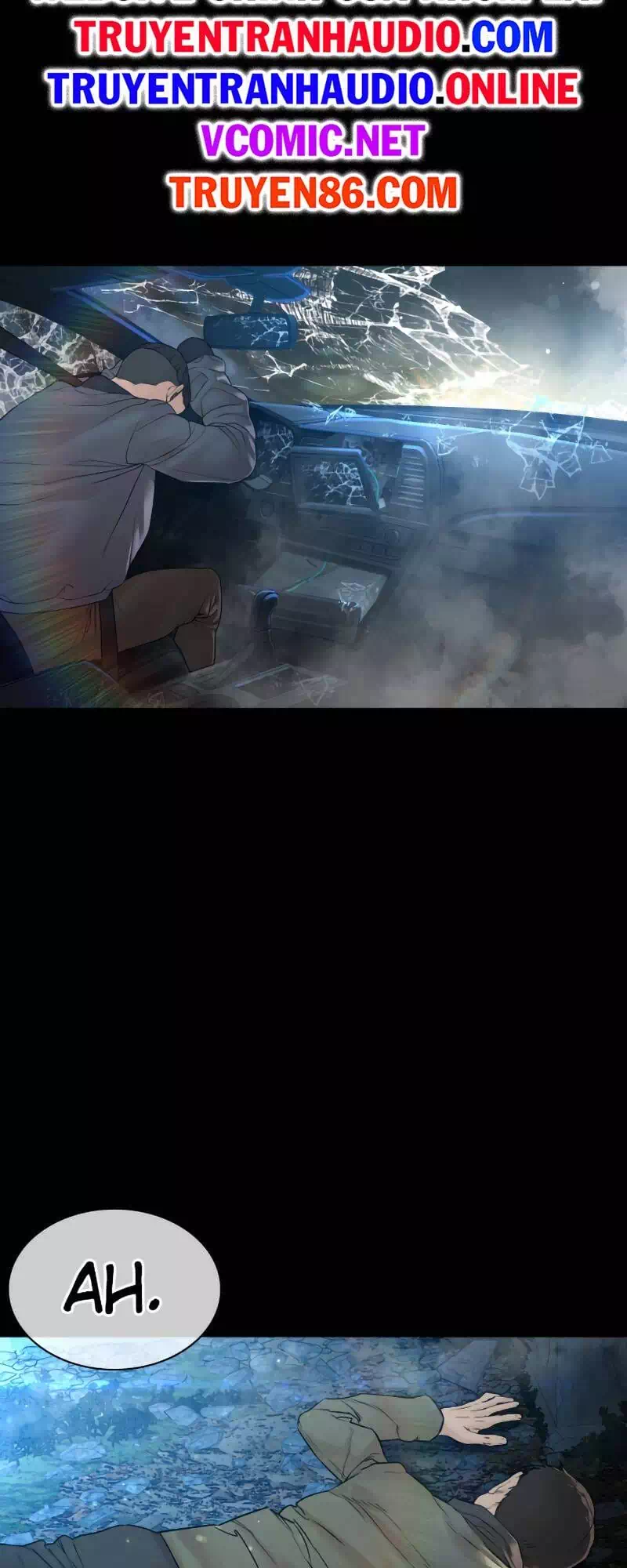 Truyện Tranh Cách Chiến Thắng Trận Đấu trang 6