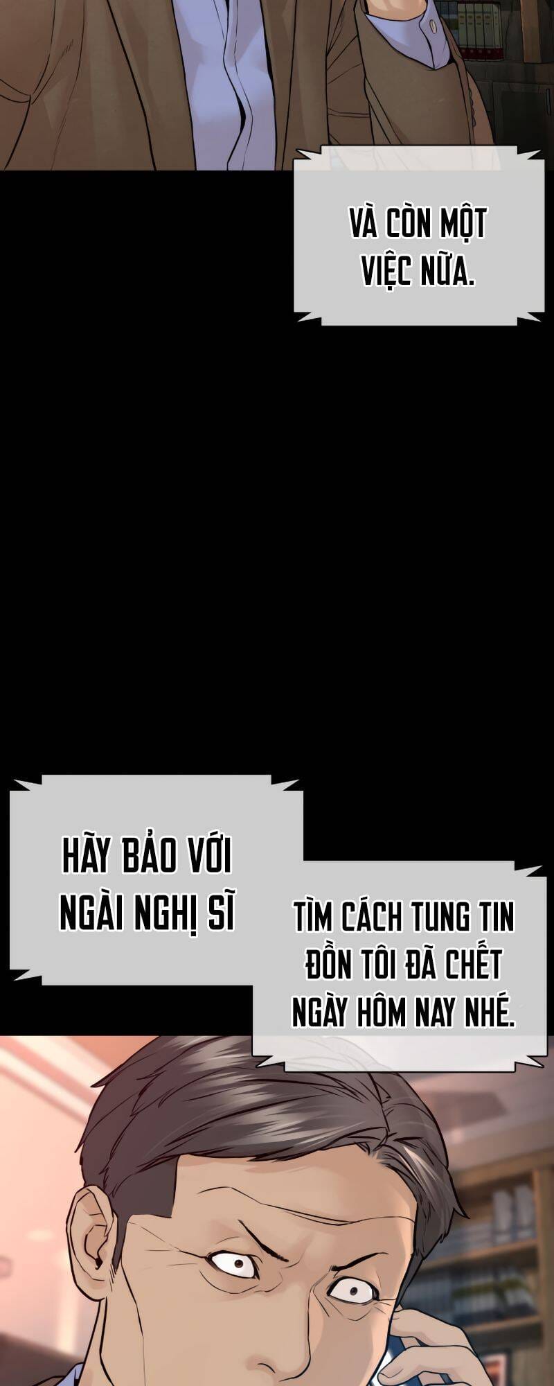 Truyện Tranh Cách Chiến Thắng Trận Đấu trang 6