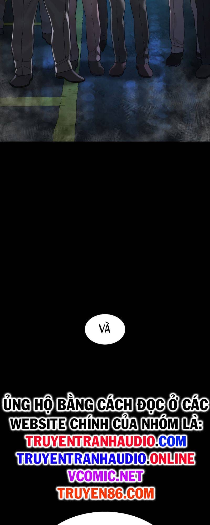 Truyện Tranh Cách Chiến Thắng Trận Đấu trang 6